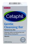 (3 Pack) Cetaphil Gentle Cleansing Bar 4.5OZ. Fixed Price $26.63.