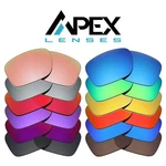 Apex Replacement Lenses For Rudy Project Magnus Sunglasses. Fixed Price $64.99.