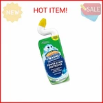 Scrubbing Bubbles Toilet Bowl Cleaning Gel, Non-bleach Bathroom Cleaner, Gets Ri. Fixed Price $17.24.
