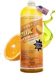 Advanage 20X Household Cleaner Concentrate Refill, 32 Oz Citrus All Purpose. Fixed Price $60.67.