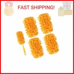Yicotira Reusable Duster Refill Compatible With Swiffer Kit - Pet Heavy. Fixed Price $14.58.