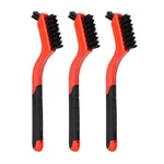 Karosom 3PCS Nylon Brushes For Cleaning, Small Tight Spa.... Fixed Price $10.59.