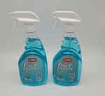 Crc Hydroforce Glass Cleaner 14411 Professional Strength 32 Oz Bottle Pack. Fixed Price $27.89.