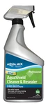 Mix Aquashield Cleaner & Resealer - 24 Oz. Fixed Price $26.75.