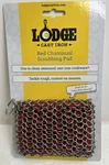 Lodge Cast Iron Chainmail Scrubbing Pad ACM1OR41 - For Cleaning Pans. Fixed Price $9.99.