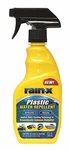 Rain-x 620036 Water Repellent Plastic Treatment 12 Fl. Oz.. Fixed Price $12.52.