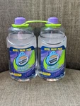 2 Scrubbing Bubbles Automatic Shower Cleaner Refills 34 Oz Refreshing Spa. Fixed Price $40.00.