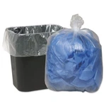 Webster Industries Classic Low-density Can Liner 500/CARTON Transparent White. Fixed Price $42.34.