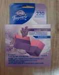Lot Of 2 Boxes Clorox Automatic Toilet Bowl Cleaner Lavender Bleach Free. Fixed Price $7.50.