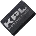 Knife Pivot Lube Rust Eraser Block Medium-soft Rubber Easy Quickly Handles. Fixed Price $18.19.