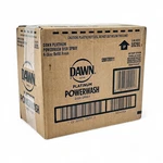 Dawn Ultra Platinum Powerwash Dish Spray Fresh Clean Refill 4-PACK 16OZ. Fixed Price $28.00.