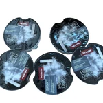 Miele Genuine Gs SETD6 Powerdisk All 1 Dishwashing Detergent Pack Of 5. Fixed Price $112.43.