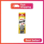 Easy Off 14.5 Oz. Oven Cleaner - Each. Fixed Price $5.75.