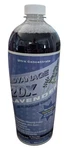 Advanage The Wonder Cleaner Advance 20X Multi-purpose Ultra Concentrate Lavender. Fixed Price $49.95.