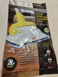 Haan MF-2 Ultra Microfiber Cleaning Pads Fits Fs 20 30 50 Includes New. Fixed Price $11.99.