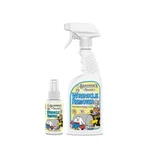 Grandmas Secret Wrinkle Remover - Release Spray, Odor Eliminator,. Fixed Price $26.76.