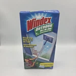 Windex Outdoor All One Glass Window Cleaner Tool Starter Kit New Sealed. Fixed Price $74.99.