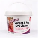 Capture 1014026 Premium Carpet Cleaner Lbs Powder Concentrated. Fixed Price $36.30.
