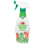Veggie Wash Organic Spray 16 Oz (pack Of 12). Fixed Price $123.99.