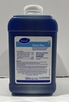 Virex Diversey Plus 101102926 One Step Disinfectant Cleaner & Deodorizer. Exp 28. Fixed Price $39.95.