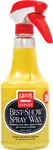 Griots Garage Best Of Show Spray Wax - 22OZ (part 10968). Fixed Price $197.00.