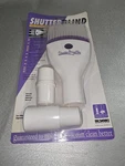 Vaccuum Cleaner Attachment 4 Shutter Blinds Jobar International Universal Fit 8B. Fixed Price $30.00.