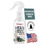Comeast Headstone Cleaner For Graves,highly Effective 8.45 Fl Oz (pack Of 1). Fixed Price $19.43.