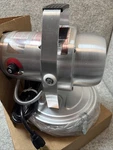 Commander Tri-jet Commercial Concrobium Mold Fogger Model 672 New. Fixed Price $259.99.