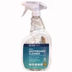Ecos Pro PL98696CT 32 Oz Whiteboard Cleaner Free Clear Pack. Fixed Price $46.93.