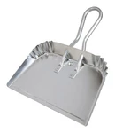 Quickie Aluminum Handheld Dust Pan 17" Gray. Fixed Price $46.40.