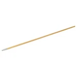 Carlisle CFS4526700 60 In Metal Tip Threaded Wood Handle. Fixed Price $26.13.