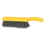Rubbermaid Commercial FG634200SILV In W Bench Brush, Medium, 1/2. Fixed Price $10.29.