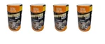 4 New All Purpose Extra Large Pack Furniture Plus Wipes 160 Count Cleaner. Fixed Price $36.16.