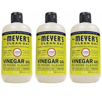 Mrs Meyers Day Vinegar Gel Cleaner, Lemon Verbena, 12 Oz, Pack Of 3. Fixed Price $72.57.
