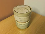 Ciroa Vitamin Glow Body Scrub & Butter Duo Brightening Set New. Fixed Price $45.00.