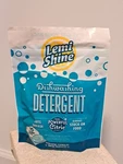 Lemi Shine Dishwashing Detergent 15 Combo Pacs Net Wt. 6.90 Oz New Sealed. Fixed Price $11.24.