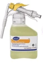 Diversey 93515034 Prespray Plus Carpet Cleaner 1.5 Literd. Fixed Price $15.00.