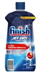 Finish Jet-dry Ultra Rinse Aid 38 Fl Oz 374 Washes 100% Better Drying Shine. Fixed Price $24.99.
