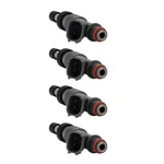 4X Fuel Injectors For Toyota 4RUNNER Hiace Hilux Tacoma 2.7L 2005-16 23250-75100. Fixed Price $26.78.