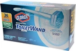 Clorox Toiletwand Refills + - 36 Count. Fixed Price $28.99.