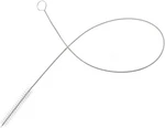 Pcs Cleaning Brush Bristle Tip 3/8 By 32 Inch Long - Flexible Beige. Fixed Price $11.61.