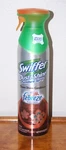 1 Can Swiffer Dust & Shine Furniture Spray With Febreze, Hawaiian Aloha. Fixed Price $38.00.