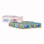 S.o.s. 91017 2.5" X 4.5" All Surface Scrubber Sponge - Dark Blue (12/CT) New. Fixed Price $28.99.