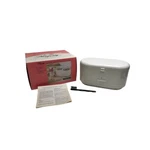 Hagerty Jewelry Cleaner With Box Manual - Ultrasonic Cleaning For. Fixed Price $200.00.