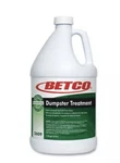 4X Dumpster Treatment, Mango Scent, 1 BOTTLE,26090400 Betco, TTL-4GAL.. Fixed Price $95.00.