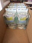 Scrub Daddy Dual Action Soap Dispenser - Clear. Fixed Price $10.48.