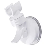 Rotation Suction Cup Shower Holder Universal Adjustable Hand Full. Fixed Price $7.86.