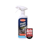 Carplan SVC600 Stain Valet Interior Cleaner - 600ML. Fixed Price $13.96.