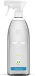 Method Daily Shower Spray Cleaner No Rinse Plant Based Ylang 28 Fl Oz 1 Pk. Fixed Price $5.69.