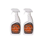 Chemique Artisan Maintain For Natural Stone Surfaces - 32 Oz (2 Pack). Fixed Price $36.19.